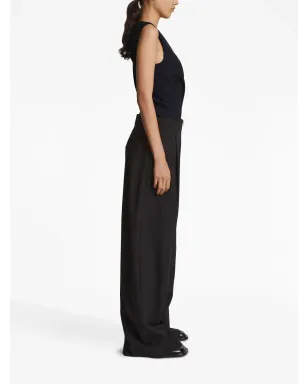 Proenza Schouler ツイストディテール ノースリーブ ブラウス - サムネイル3