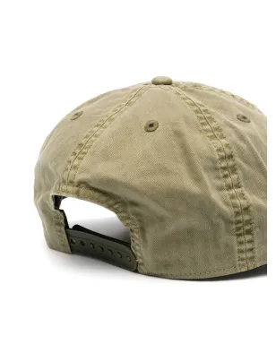 Ralph Lauren RRL 翼のロゴ ベースボールキャップ - サムネイル2