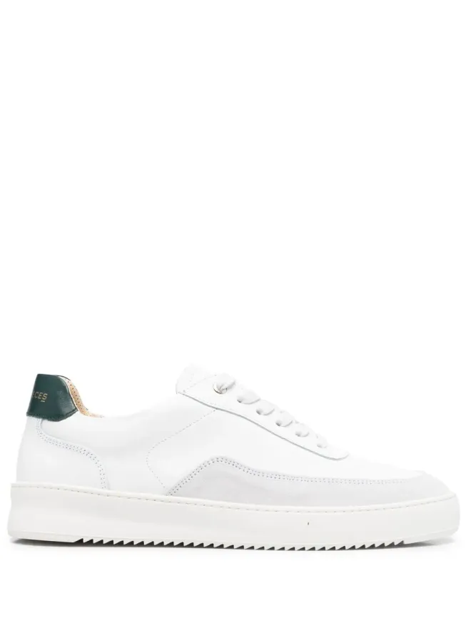 Filling Pieces Filling Pieces モンド ローカットスニーカーの商品画像