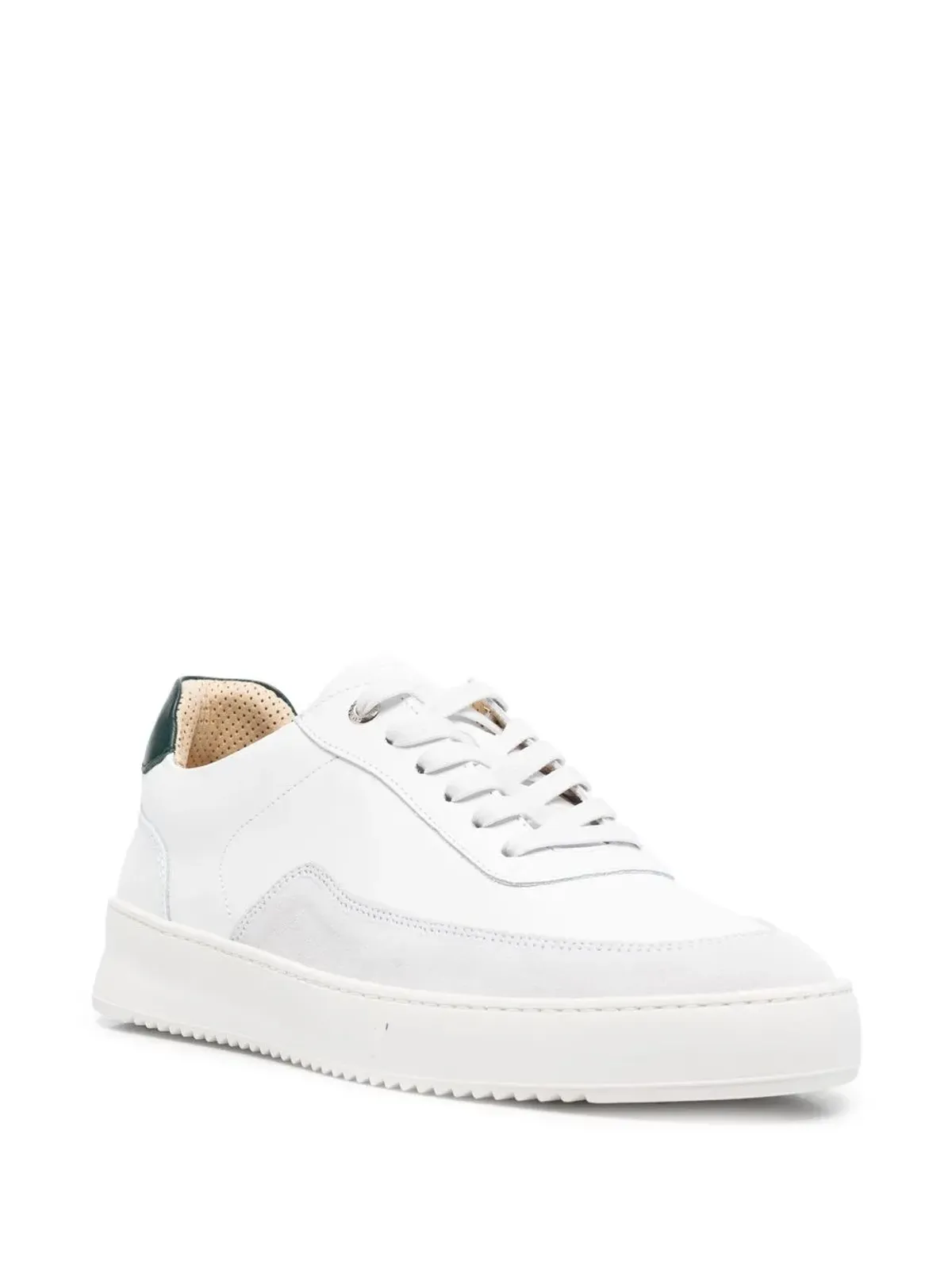 Filling Pieces モンド ローカットスニーカー - 画像2