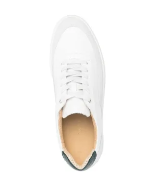 Filling Pieces モンド ローカットスニーカー - サムネイル4
