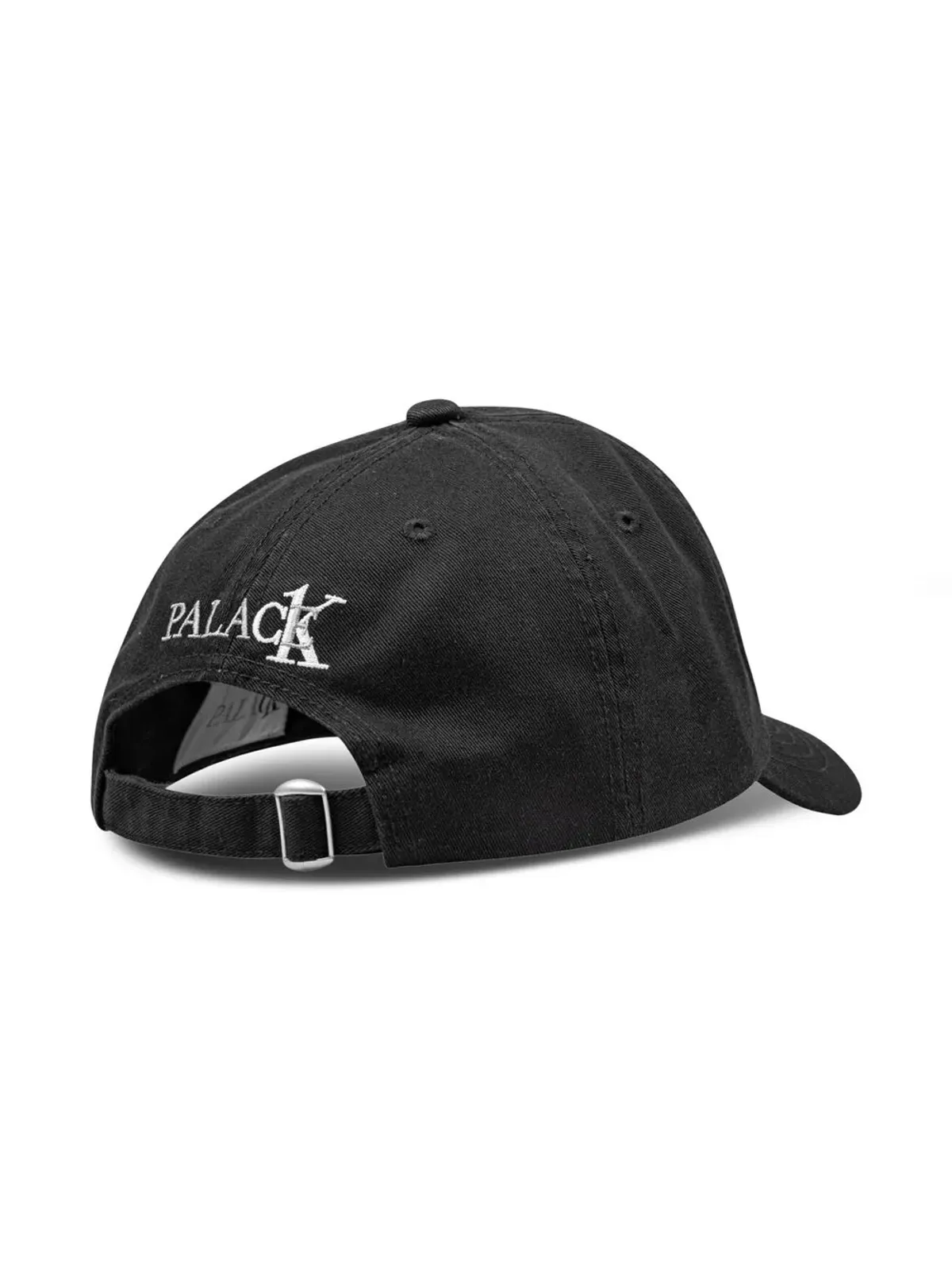 Palace × Calvin Klein 六枚パネルキャップ - 画像2
