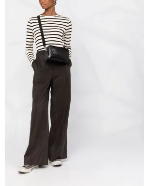 Golden Goose ゴールデン グース スター レザー ショルダーバッグ - サムネイル2