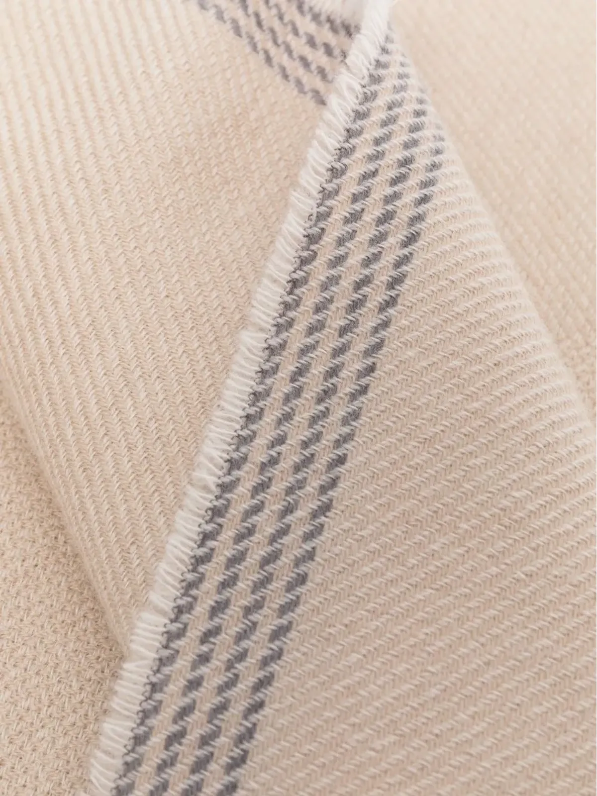 Brunello Cucinelli スカーフ - 画像3