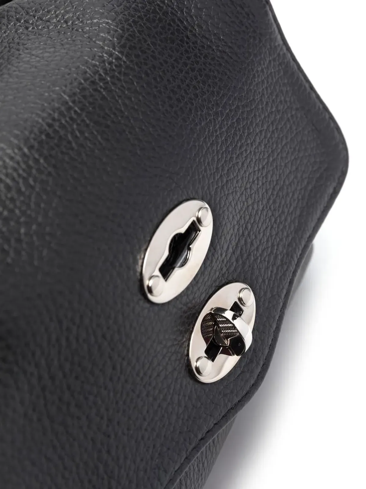 Zanellato Postina leather bag - 画像5