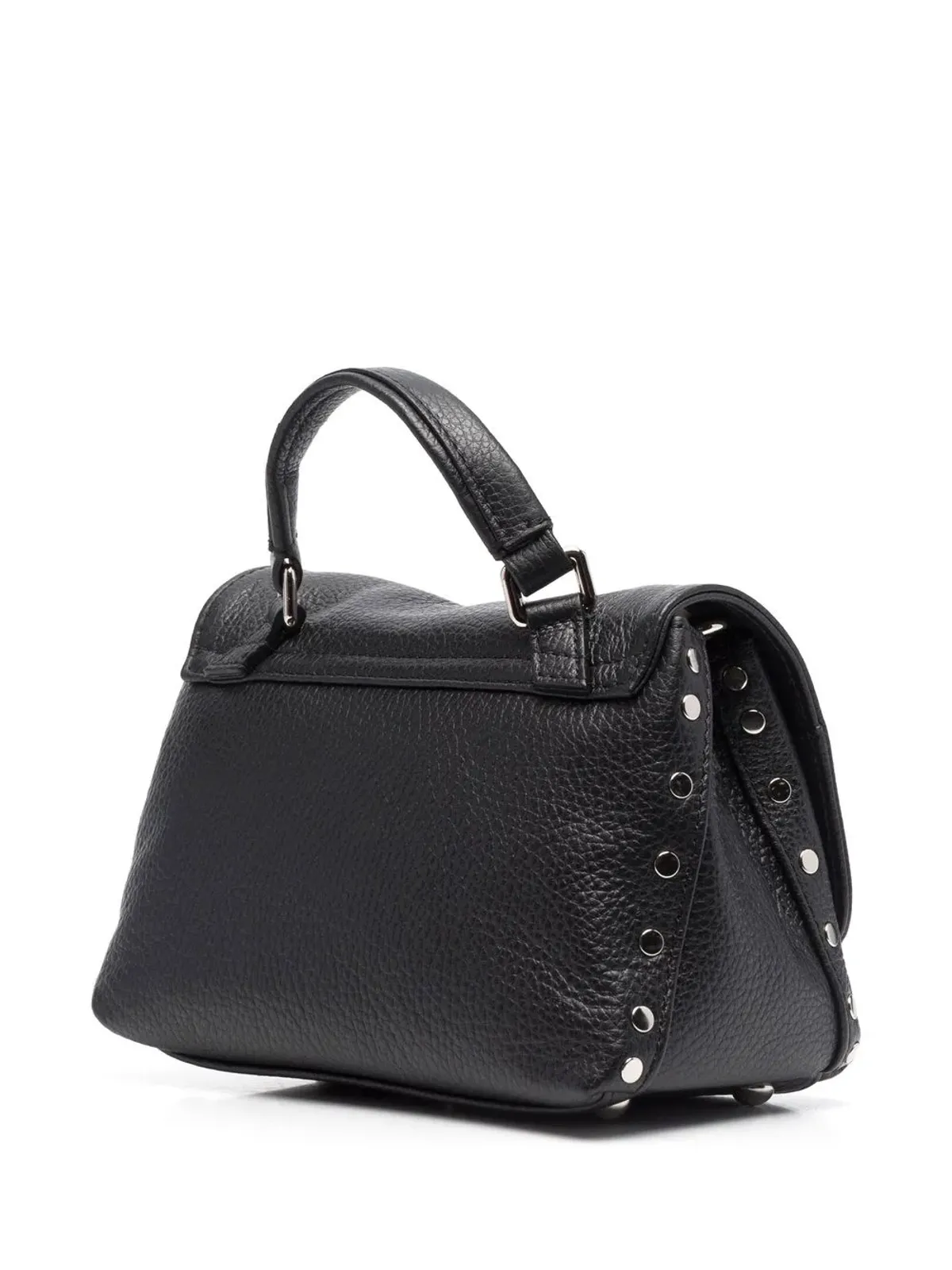 Zanellato Postina leather bag - 画像4