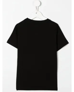 Versace Kids Medusa コットンTシャツ - サムネイル2