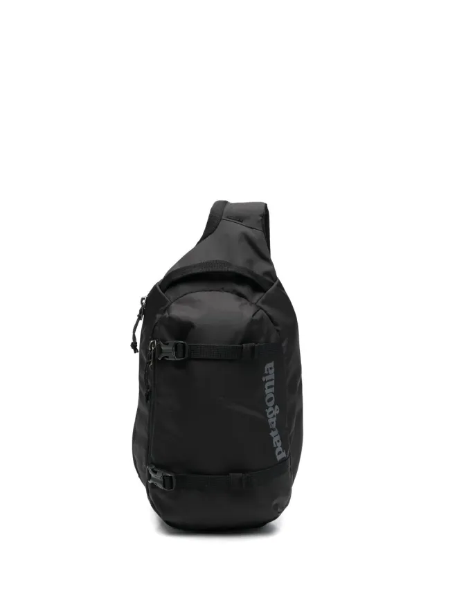 Patagonia Patagonia Atom ロゴプリント スリングバックパックの商品画像