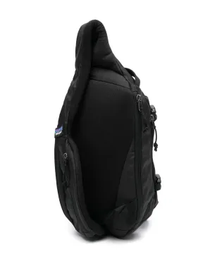Patagonia Atom ロゴプリント スリングバックパック - サムネイル3