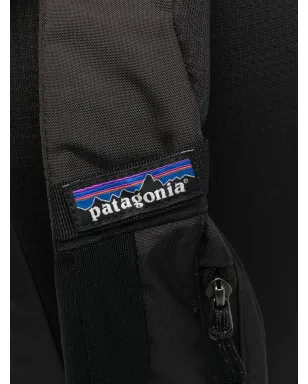 Patagonia Atom ロゴプリント スリングバックパック - サムネイル4