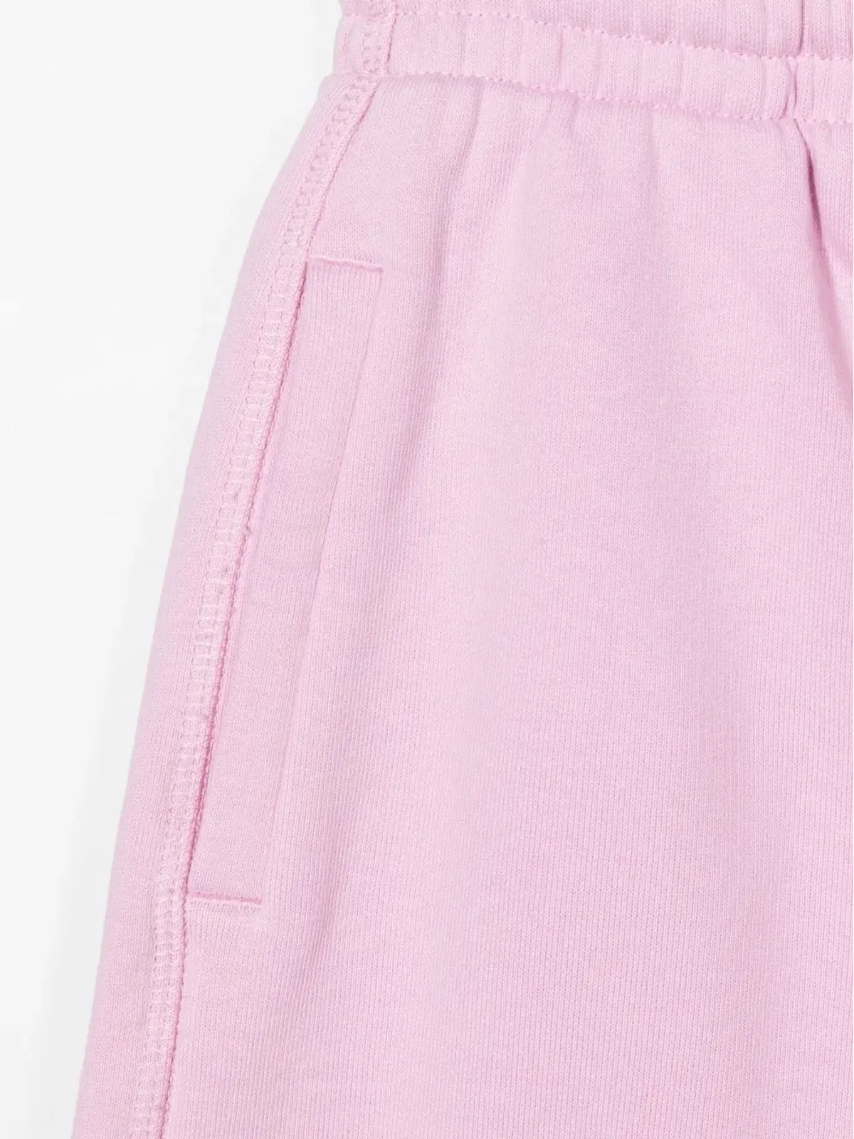 Off-White Kids スクリプトロゴプリント トラックパンツ - 画像3