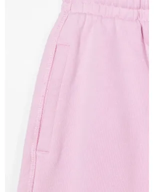 Off-White Kids スクリプトロゴプリント トラックパンツ - サムネイル3