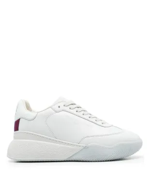 Stella McCartney ループレースアップスニーカー - サムネイル1