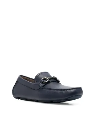 Ferragamo ガンチーニバックル ローファー - サムネイル2