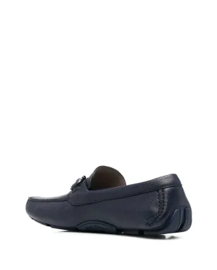 Ferragamo ガンチーニバックル ローファー - サムネイル3