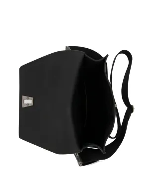 Akris フラップストラップ クロスボディバッグ - サムネイル4
