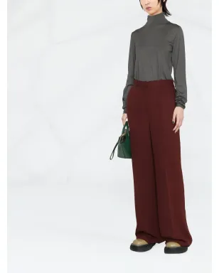Brunello Cucinelli ロールネック カシミヤ セーター - サムネイル2