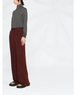 Brunello Cucinelli ロールネック カシミヤ セーター - サムネイル3