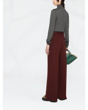 Brunello Cucinelli ロールネック カシミヤ セーター - サムネイル4