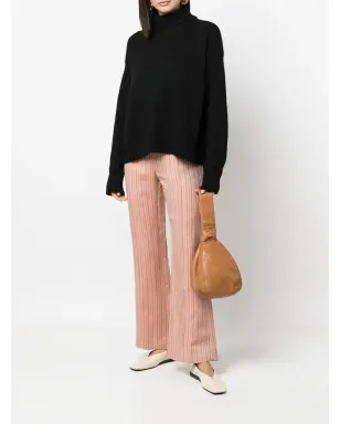 Jil Sander ロールネック・ルーズフィット ジャンパー - サムネイル2