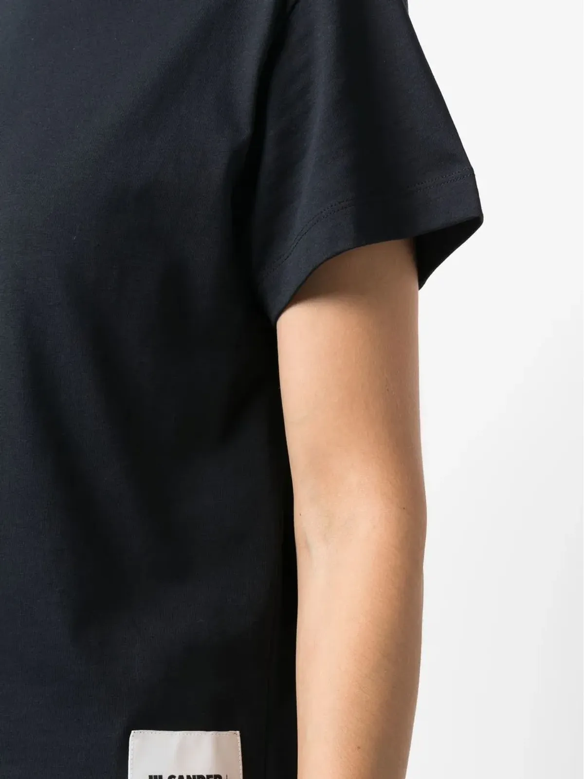 Jil Sander クルーネック Tシャツ（3枚セット） - 画像5