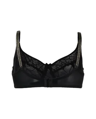 Marlies Dekkers アドベンチャー メッシュ バルコニーブラ - サムネイル2