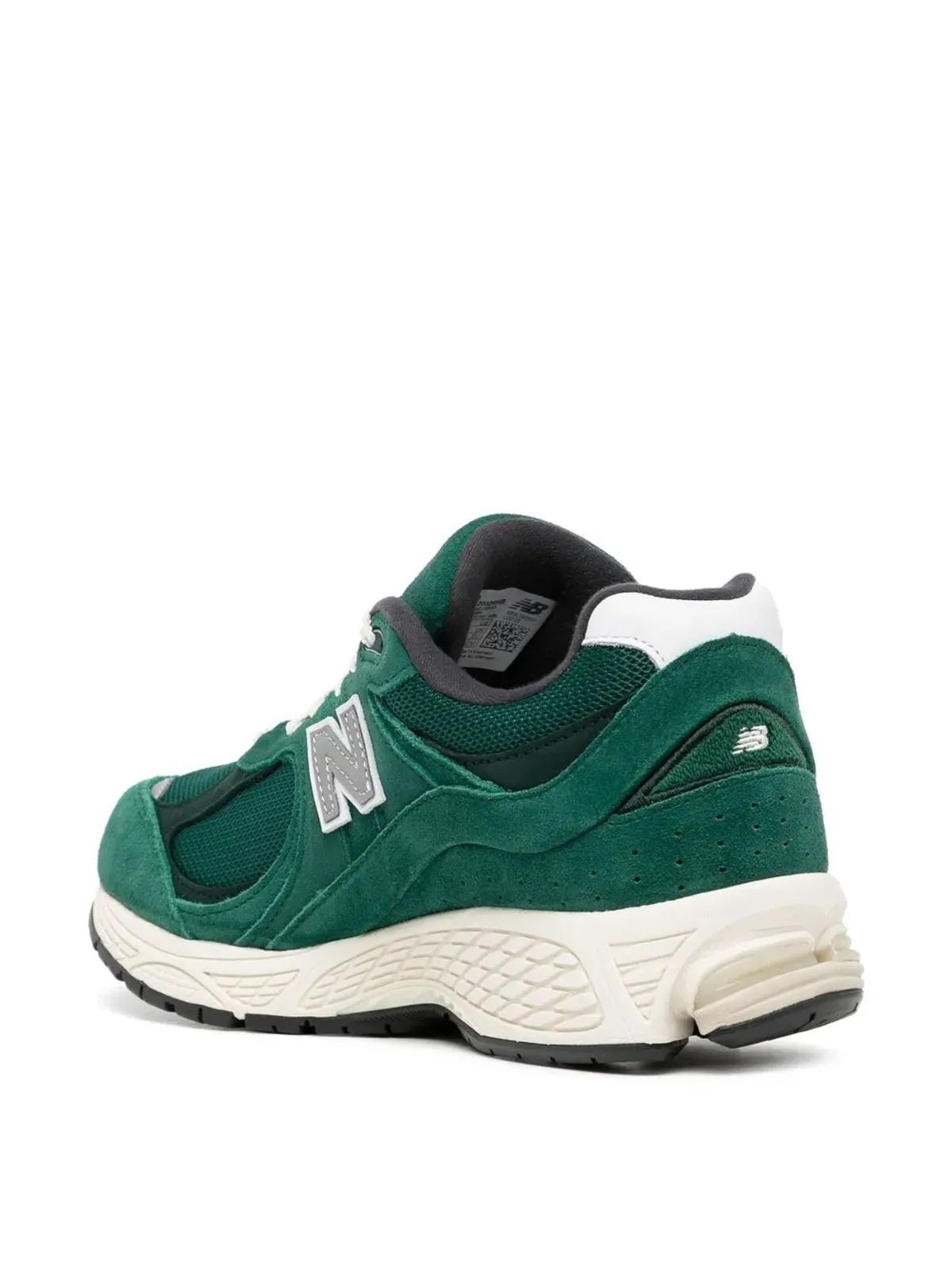 New Balance 2002R Nightwatch Green スニーカー - 画像3