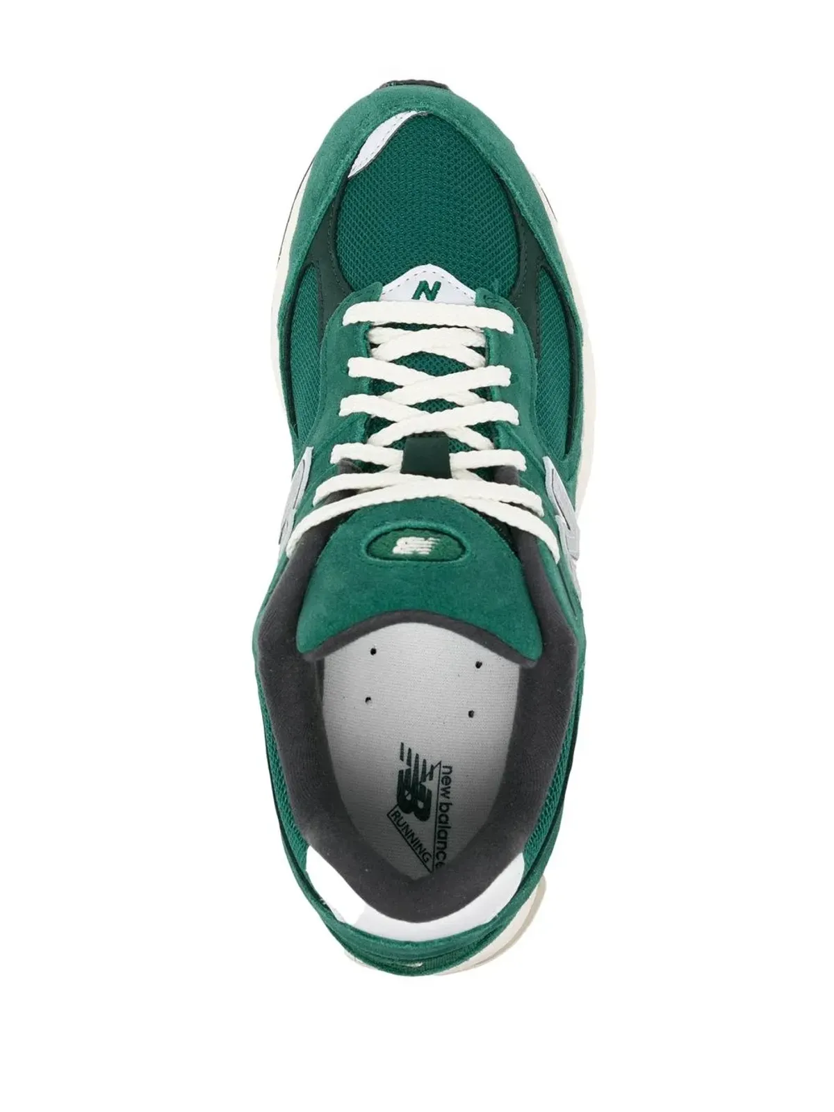 New Balance 2002R Nightwatch Green スニーカー - 画像4
