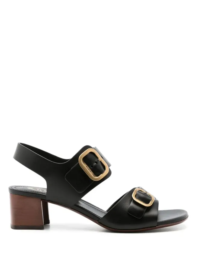 Tod's Tod's バックルディテールサンダルの商品画像