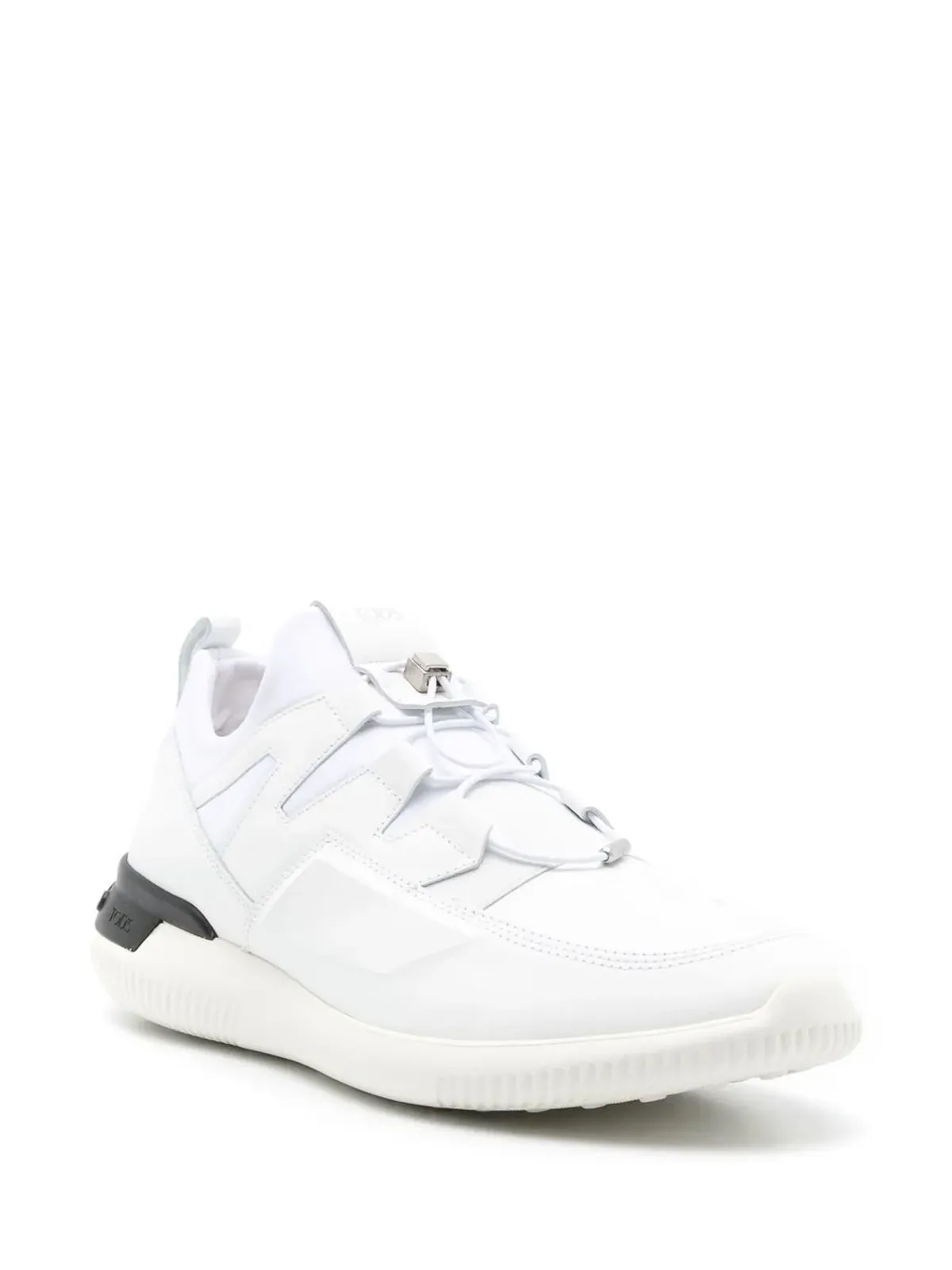 Tod's No_Code 03 ロー・トップスニーカー ホワイト - 画像2