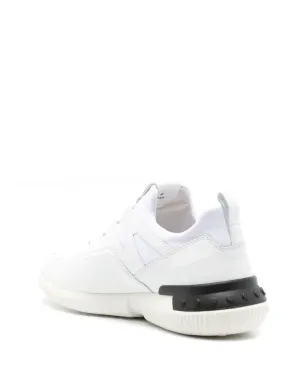 Tod's No_Code 03 ロー・トップスニーカー ホワイト - サムネイル3