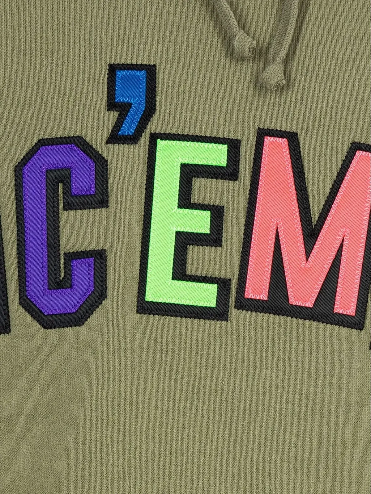Supreme × WTAPS Sic'Em! フーディー - 画像3