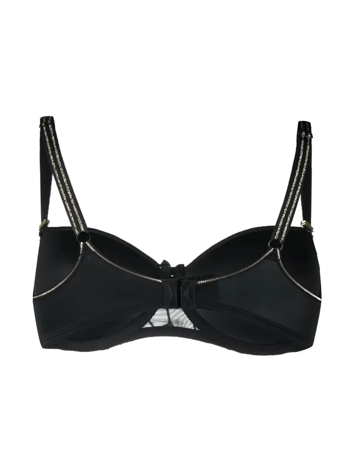 Marlies Dekkers パッド入りバルコネットブラ - 画像2