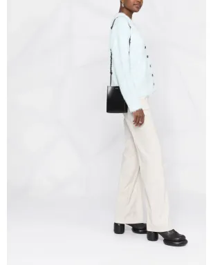 Jil Sander タングル ショルダーバッグ - サムネイル2