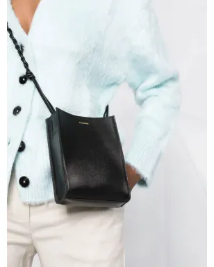 Jil Sander タングル ショルダーバッグ - サムネイル3