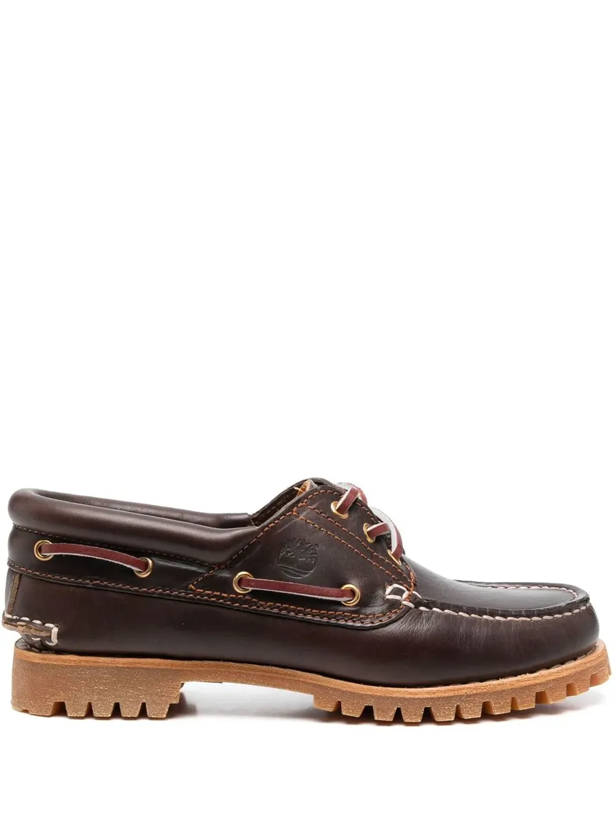 Timberland Noreen ボートシューズ - 画像1
