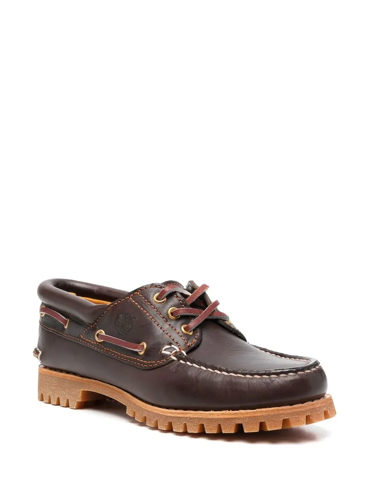 Timberland Noreen ボートシューズ - 画像2