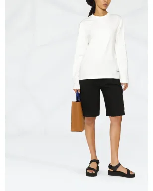 Jil Sander 三つパック長袖トップス - サムネイル2
