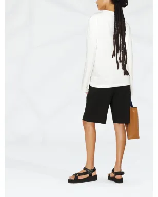Jil Sander 三つパック長袖トップス - サムネイル3