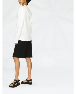 Jil Sander 三つパック長袖トップス - サムネイル4