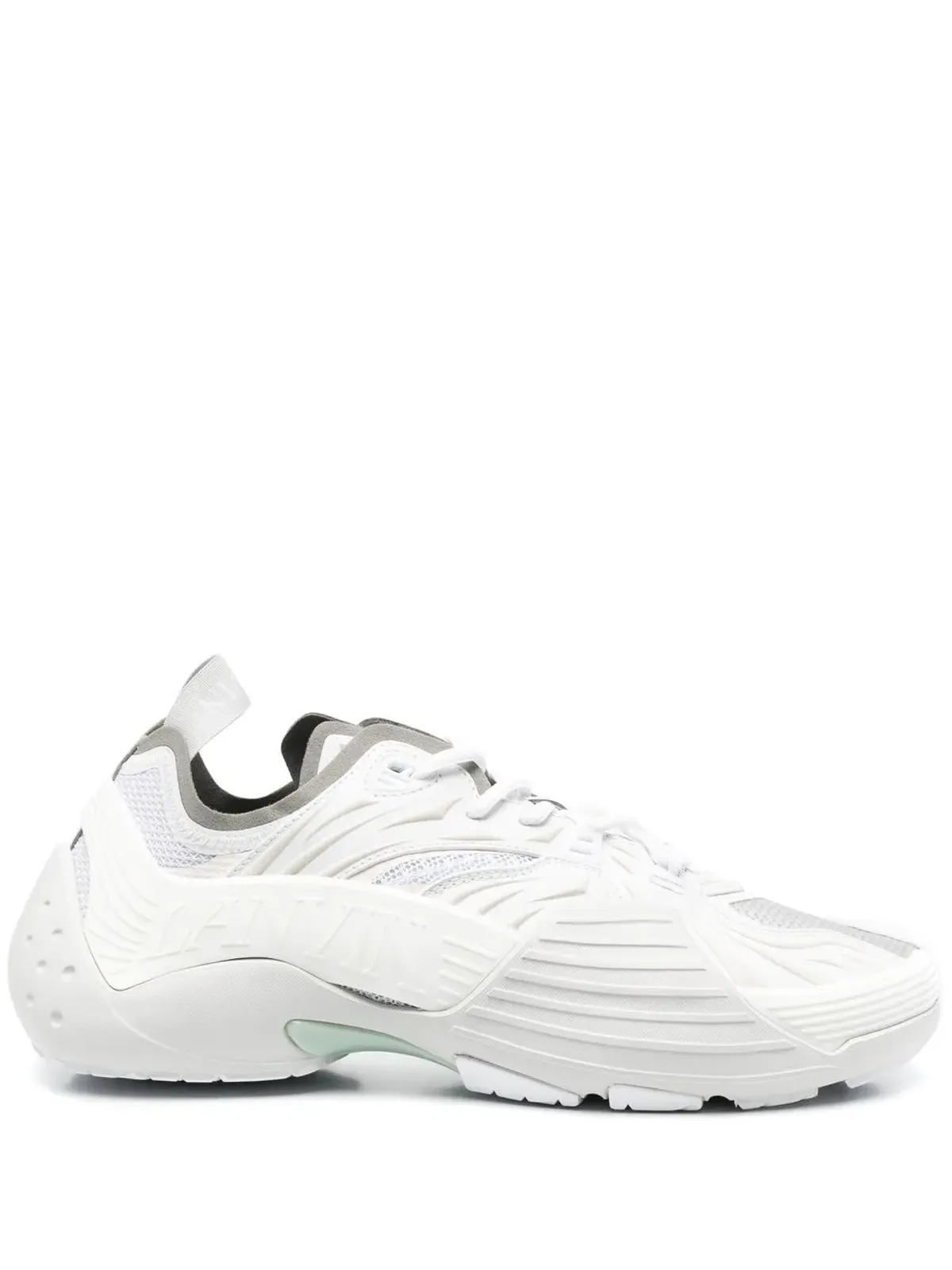 Lanvin ランバン フラッシュXレース スニーカー - 画像1