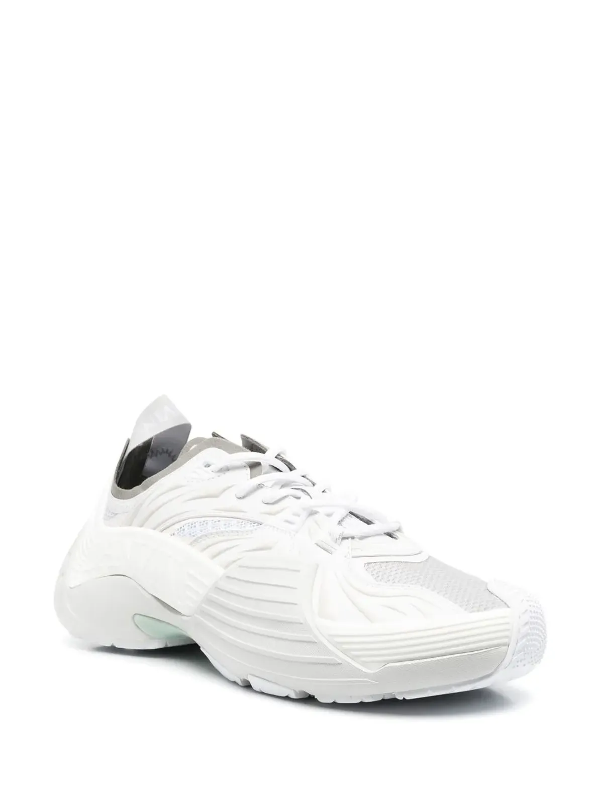Lanvin ランバン フラッシュXレース スニーカー - 画像2