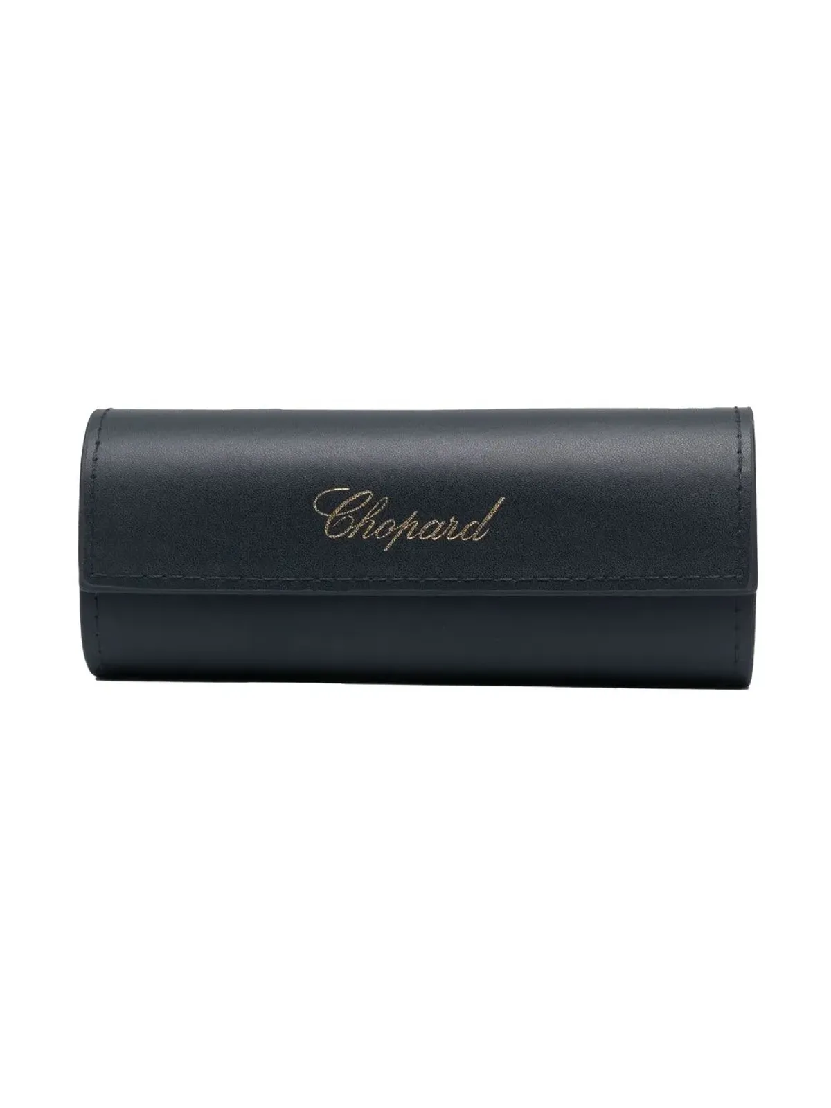 Chopard Eyewear スクエアフレーム ティンテッド サングラス - 画像4