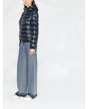 Herno ダウンフェザー入りパディングジャケット - サムネイル3