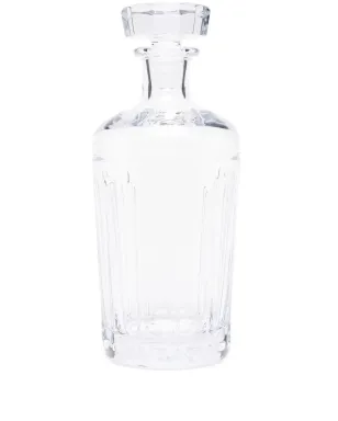 Ralph Lauren Home Coraline グラスデカンタ ホワイト - サムネイル1