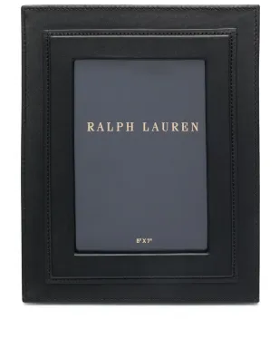 Ralph Lauren Home Brennan レザー写真立て - サムネイル1
