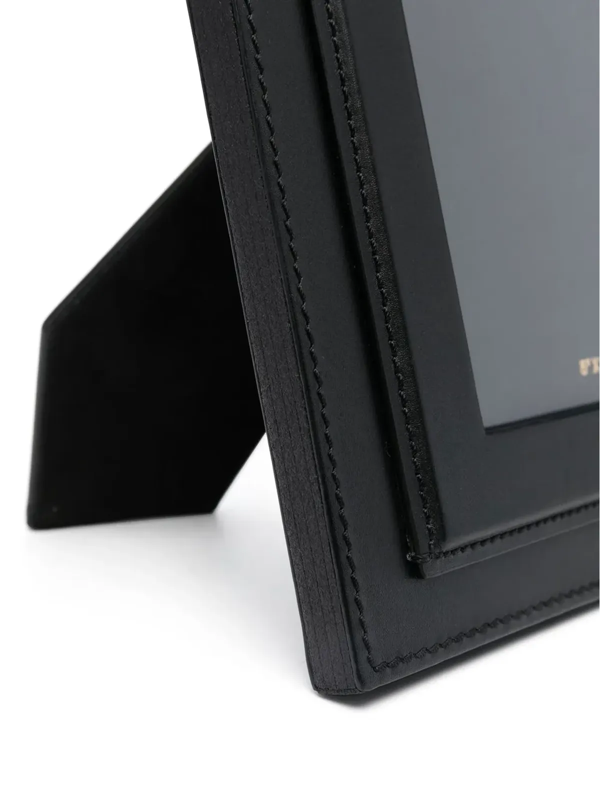 Ralph Lauren Home Brennan レザー写真立て - 画像3