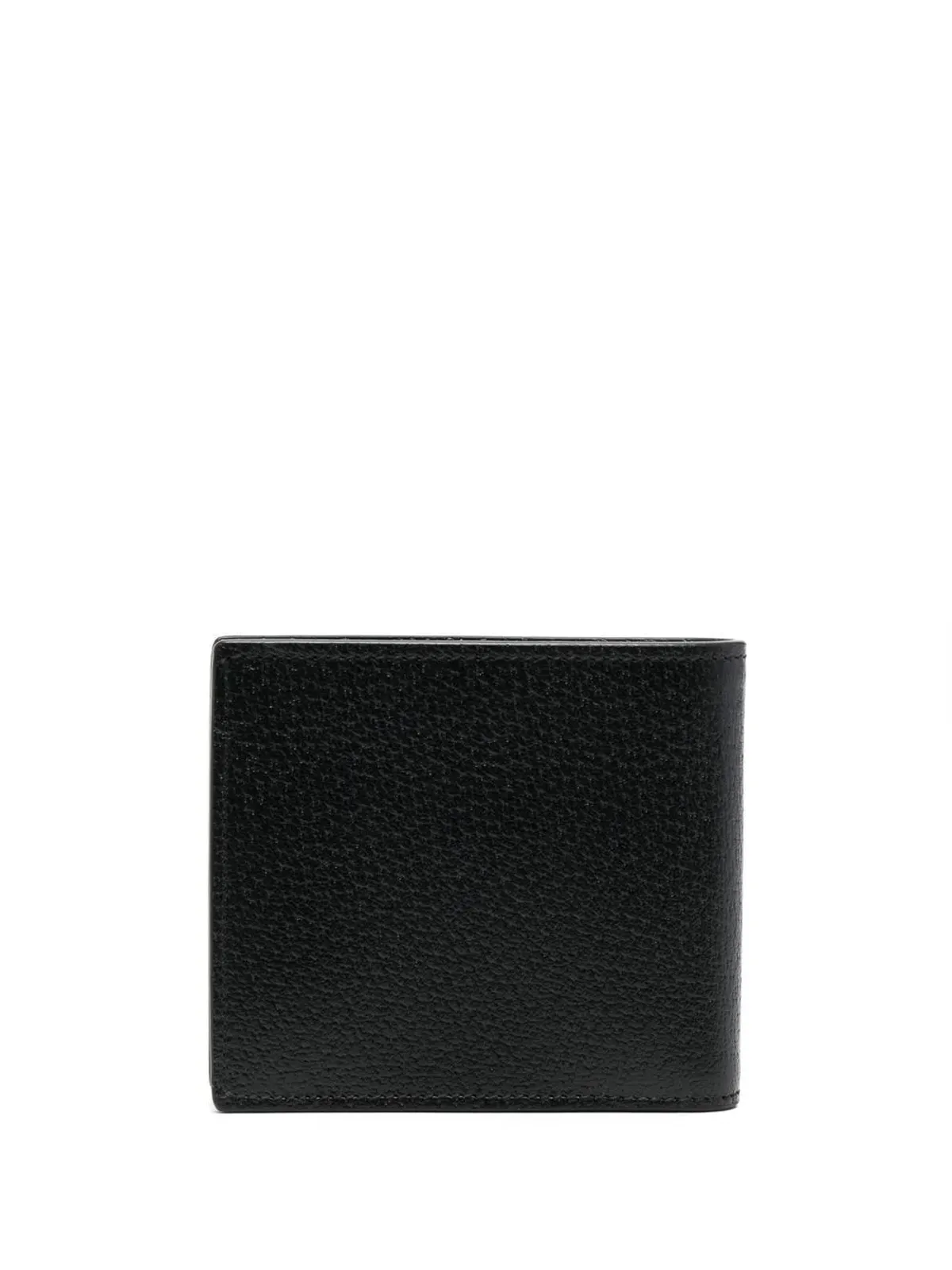 Gucci GG Marmont レザー コインウォレット - ブラック - 画像2