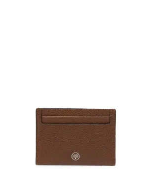 Mulberry ロゴ入りカードホルダー - サムネイル1