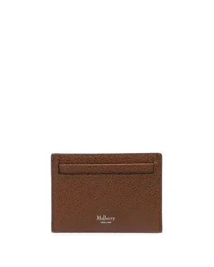 Mulberry ロゴ入りカードホルダー - サムネイル2